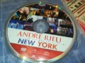 ANDRE RIEU NEW YORK DVD 1507251632, снимка 4