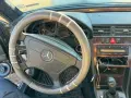 mercedes w202 c250 td om 605 комби на части мерцедес в202 ц250 турбо дизел, снимка 2