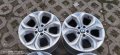 4бр. Оригинални алуминиеви джанти за BMW X5 19 цола Спорт пакет , снимка 3
