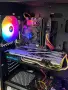 Геймърски компютър i5 6400/ RX 580/ Ram 12GB/ SSD 120GB+500GB, снимка 8