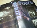 STRIFE-АУДИОКАСЕТА 1210212001, снимка 8