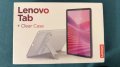 Lenovo Tab + Clear Case, снимка 1