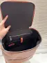 Loewe Луксозна Кафява Кожена Раница Код DST82, снимка 8