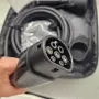 Кабел за електромобил EzGoGo Type 2 към Type 2, 5 м, 32 A, 7.2 kW, снимка 2