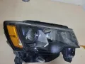 Десен фар за Jeep Cherokee USA WK2 desen far чероки , снимка 5