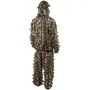 X3M1 3DLøvcamo Kamuflasjesett høst/brun One size - 3d Ловен костюм , снимка 1