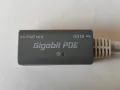 MikroTik Gigabit POE Injector , снимка 1