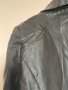 Кожено сако, снимка 4
