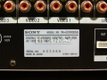  Предусилвател Sony ta-e2000esd , снимка 14