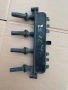 Запалителна Бобина Пежо 206 / Ситроен Саксо / 9628158580 / 1.1 1.4 Citroen / Peugeot , снимка 4