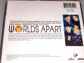 Worlds Apart CD , снимка 2