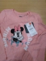 Блуза ,нова р.116 см., снимка 3