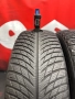 225 65 17, Зимни гуми, Michelin PilotAlpin5SUV, 2 броя, снимка 4