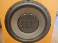 JBL XTI 300 Sub Aктивен субуфер 2 броя, снимка 6