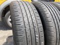 215/65/17 Continental Eco Contact6 2020г 4,6мм и 5,6мм, снимка 3