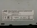 Автомобилно радио JVC с AUX, радио и Bluetooth, снимка 6