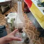 Стари газени лампи, снимка 5