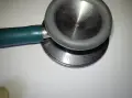 Два ретро стетоскопа Littmann, снимка 7