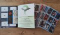 Продавам: Panini колекция The Batman 2022 празен албум + всички 125 стикера + 1 пакетче, снимка 7