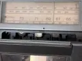 Радио Касетофон Unitra ZRK Kasprzak RMS 451, снимка 13