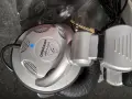 Нови слушалки Behringer HPX2000 DJ, снимка 4