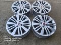 4 броя алуминиеви джанти за Fiat Grande Punto,Fiat Punto Evo 15, снимка 4