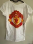 Тениска manchester united, снимка 1