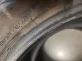 4бр. зимни гуми 255/50/19 Bridgestone, снимка 7