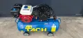 2026 Бензинов компресор за въздух 80 литра 6.5Hp,8 бара 250 л. мин TACH, снимка 4