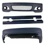 Боди кит M-Tech за BMW 3 Series E46 купе 1998–2005, снимка 1