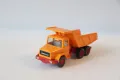 WIKING 1:87 H0 MAGIRUS DEUTZ САМОСВАЛ МОДЕЛ КАМИОН, снимка 1