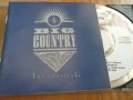 Big Country – The Crossing оригинален диск, снимка 1 - CD дискове - 41704089