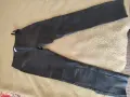 кожени панталони за мотор, снимка 5