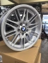 5х120 18 цола, Нови! , снимка 3