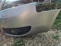 Предна броня Ауди А4 Б6 кабрио/ Audi A4 B6 cabrio, снимка 3