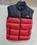 Мъжки елек The North Face различен цветове, снимка 2
