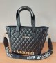 Луксозна чанта Moschino  код Br.118, снимка 2