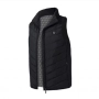 Електрическа жилетка с отопление HotVex USB Heated Vest – с 9 зони на отопление, снимка 3