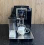 Delonghi Cappuccino ECAM 23.460.B - Без забележка с 6 месеца гаранция!, снимка 12