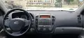 KIA Ceed 1.6i 16V 126PS бензин, снимка 8