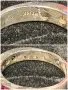 Златен пръстен с диаманти и рубини 14 k 585 gold diamonds rubies, снимка 7