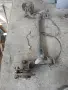 Заден мост Опел зафира 2.0дти 16в 101кс 00г Opel zafira 2.0dti 16v 101hp 2000, снимка 9