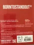 Парфюм продукт-BORNTOSTANDOUT-SUGAR ADDICT, снимка 3
