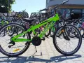 Промо велосипед 26" Passati MARTYN зелен, снимка 12