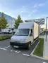Peugeot boxer 2.8tdi, снимка 1