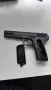 Въздушен пистолет Co2 TT/Tokarev 4.5mm 3J, снимка 1