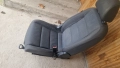 пасажерска седалка с подгрев VW Touran 2006г, снимка 3