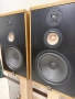 🔈Ретро масивни трилентови тонколони CANTON CT 800 - 100-150W - 4 ома🔈, снимка 4