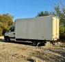 Iveco Daily 40C18 – 3.0 / 180 к.с. / 4.60 ФУРГОН / ДО 3.5 ТОНА / Б КАТЕГОРИЯ, снимка 4