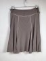 Nougat London  silk skirt EU 40, снимка 2